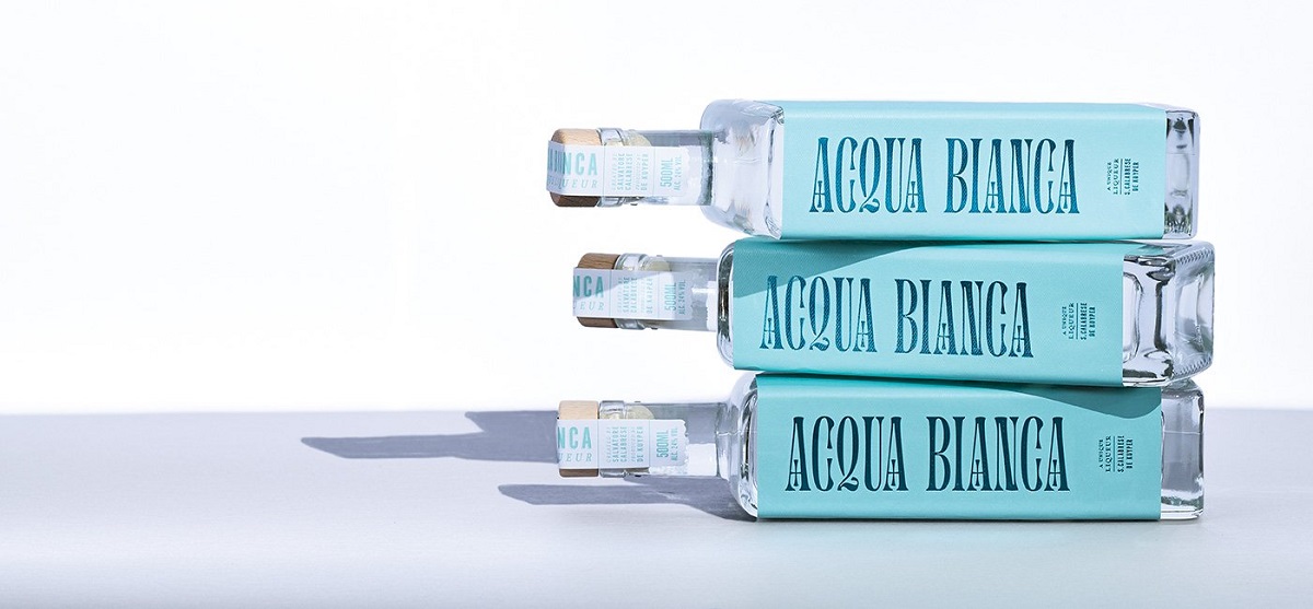 Acqua Bianca